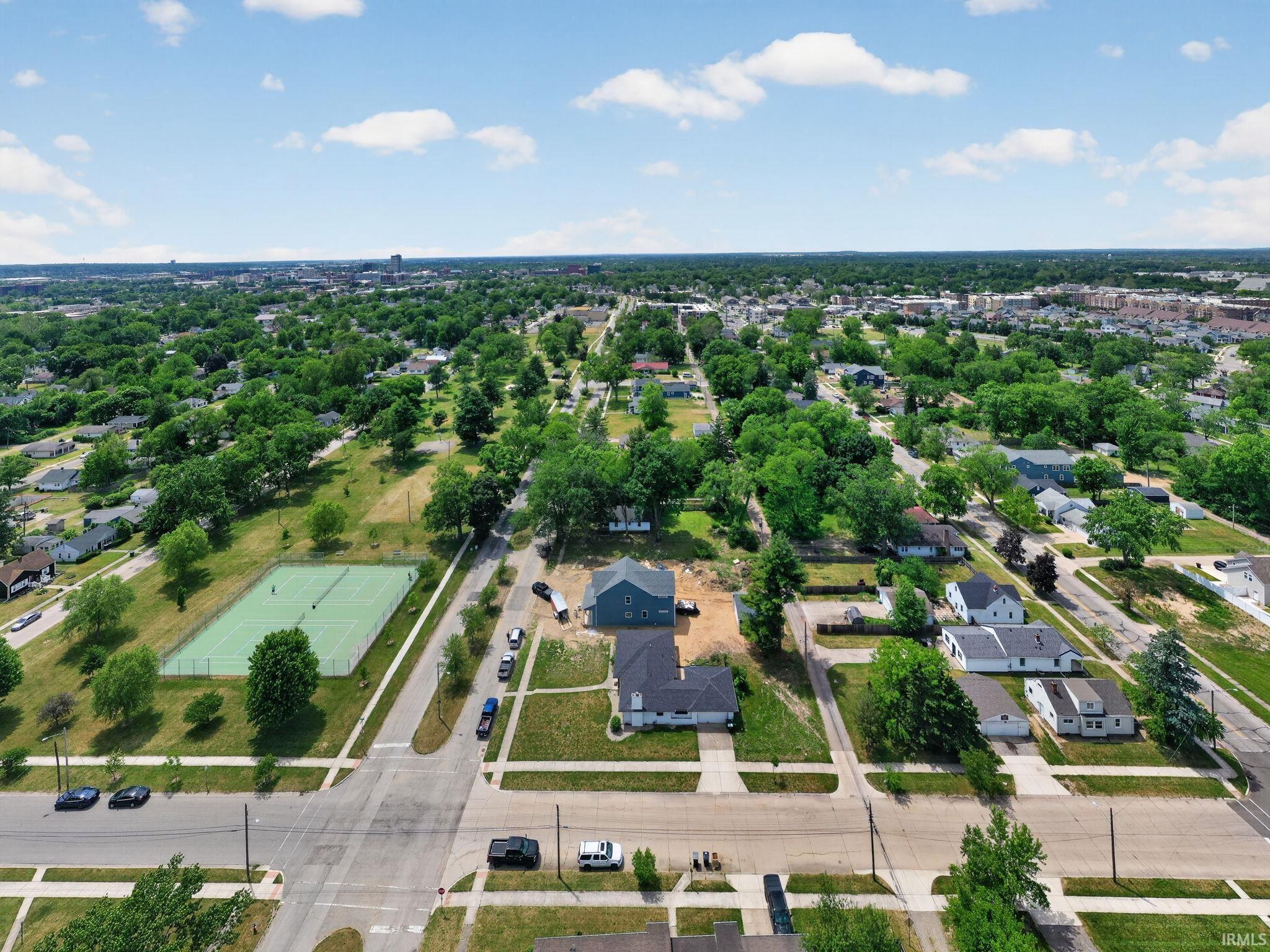 1357 Campeau Street South Bend IN 46617