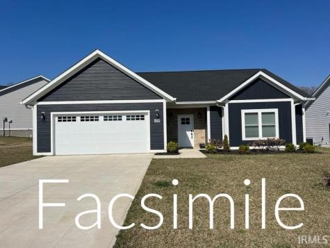 7529 W Justice Avenue Bloomington IN 47404