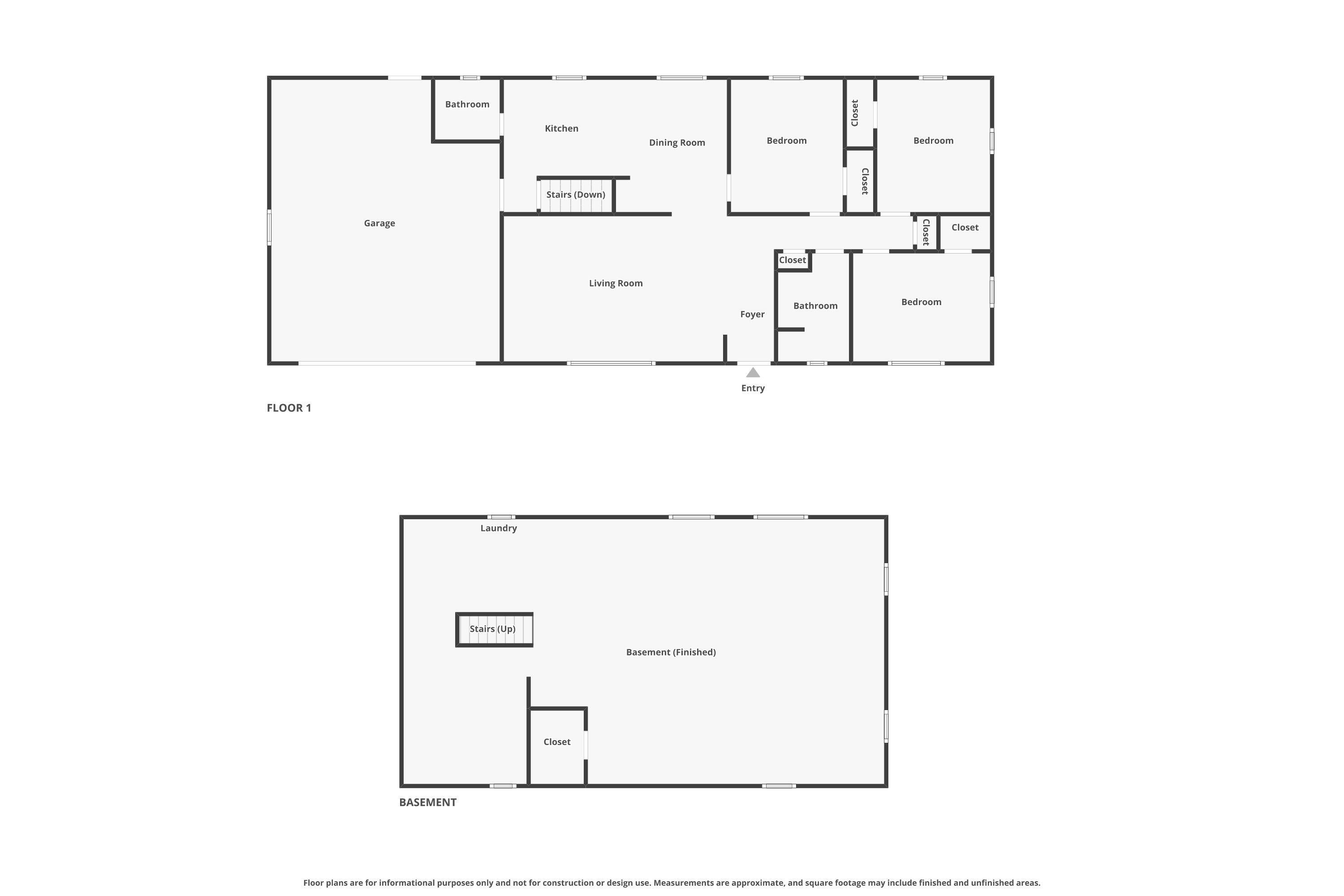 1716 Mayfield Common Goshen IN 46526