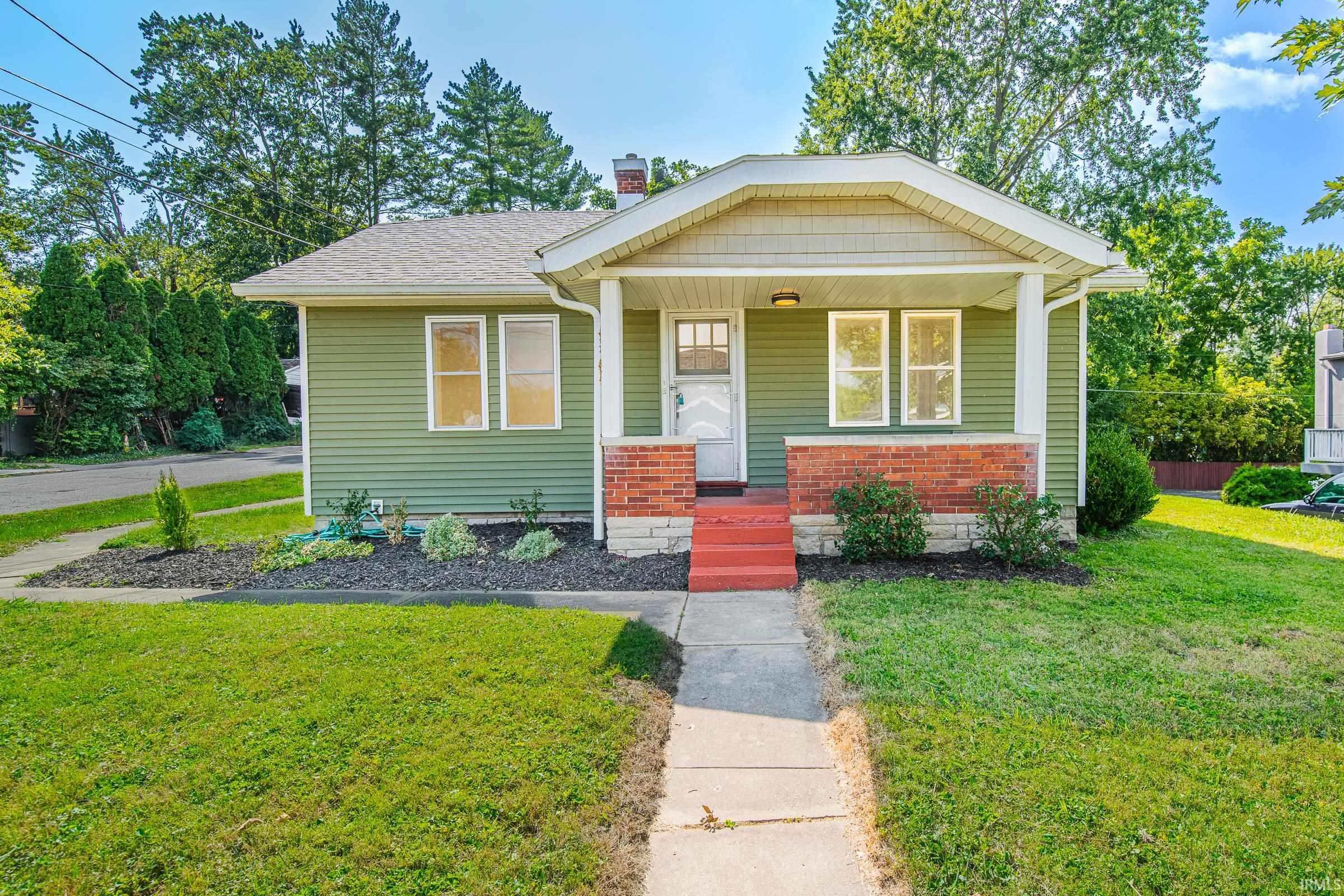 2314 S Rogers Street Bloomington IN 47403