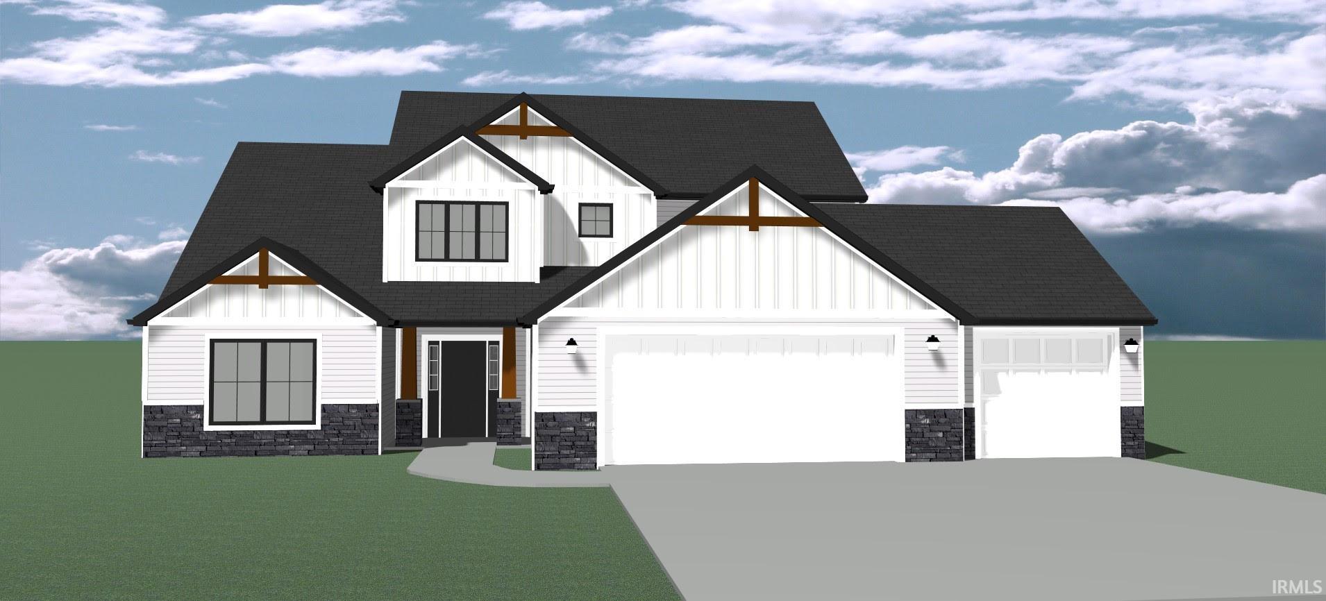 12651 Memory Lane Fort Wayne IN 46818
