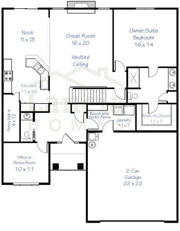 12651 Memory Lane Fort Wayne IN 46818