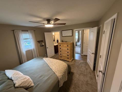 1627 S Meridian Road Mitchell IN 47446