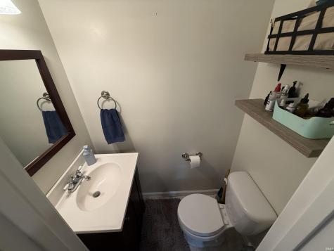 1627 S Meridian Road Mitchell IN 47446