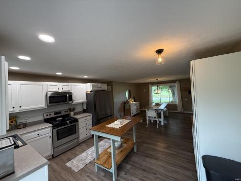 1627 S Meridian Road Mitchell IN 47446