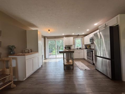 1627 S Meridian Road Mitchell IN 47446