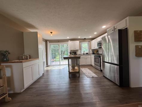 1627 S Meridian Road Mitchell IN 47446