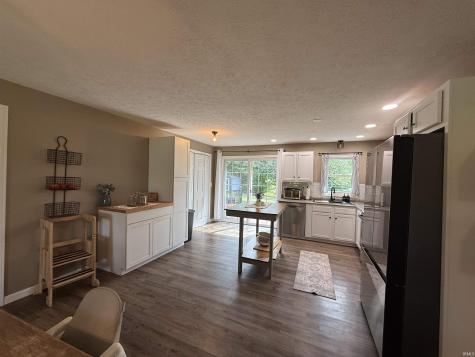 1627 S Meridian Road Mitchell IN 47446