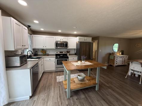 1627 S Meridian Road Mitchell IN 47446