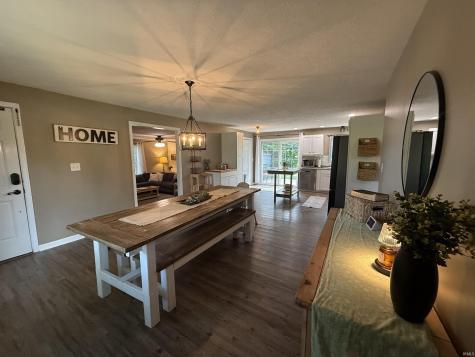 1627 S Meridian Road Mitchell IN 47446