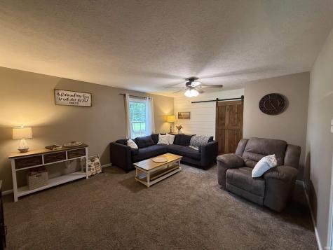 1627 S Meridian Road Mitchell IN 47446