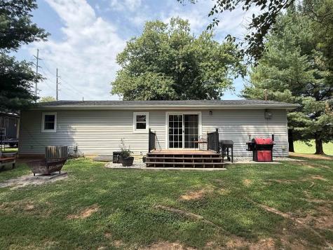 1627 S Meridian Road Mitchell IN 47446