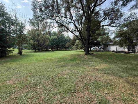 1627 S Meridian Road Mitchell IN 47446