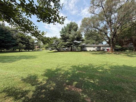 1627 S Meridian Road Mitchell IN 47446
