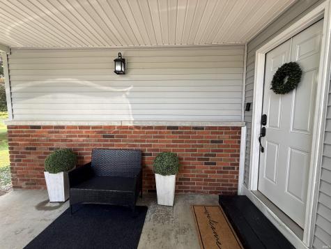 1627 S Meridian Road Mitchell IN 47446