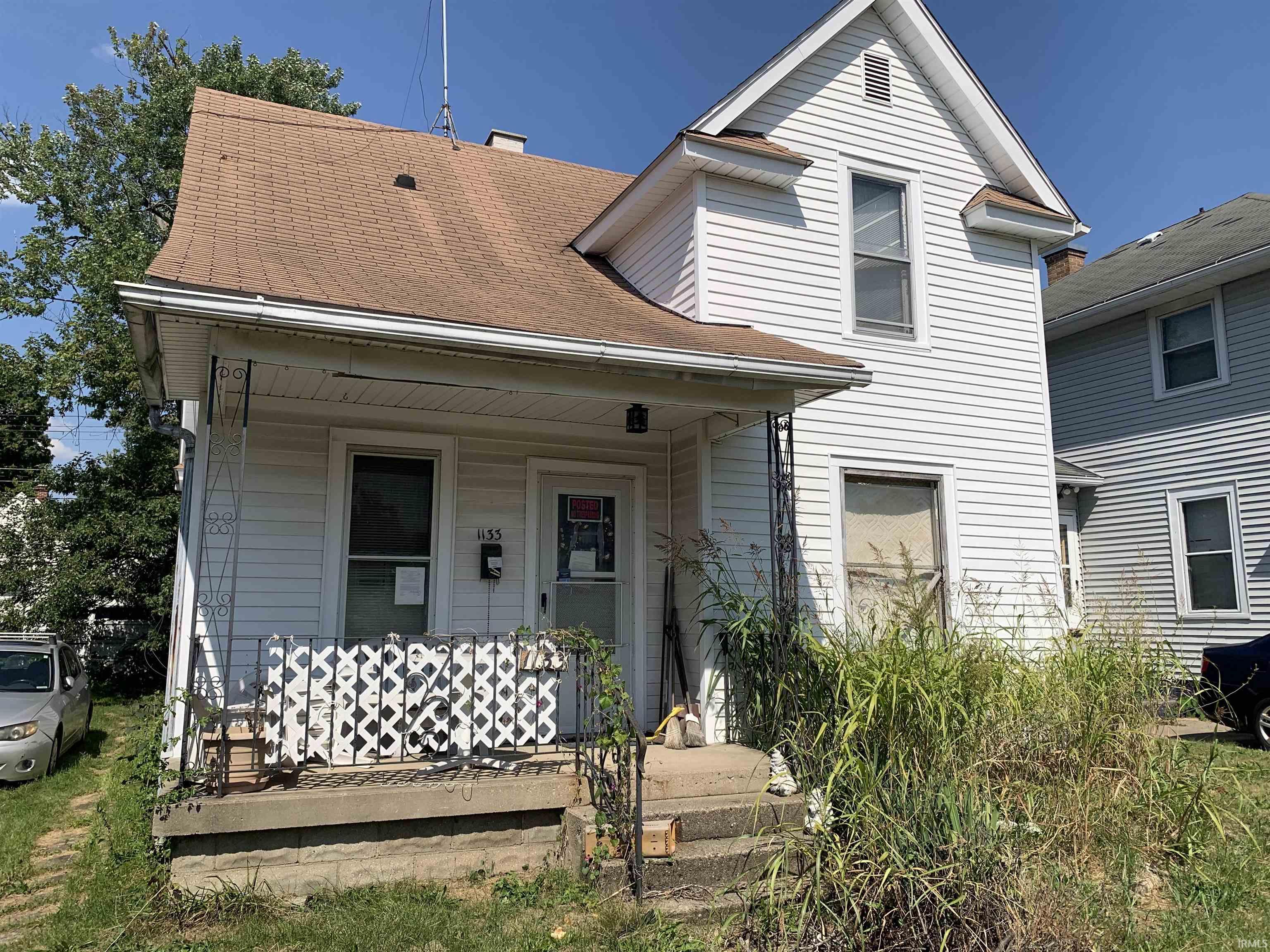 1133 E Donald Street South Bend IN 46613