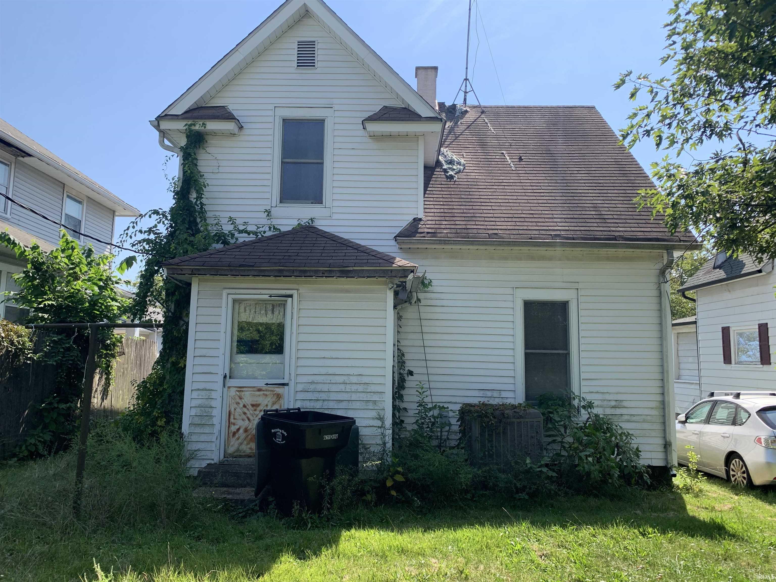 1133 E Donald Street South Bend IN 46613