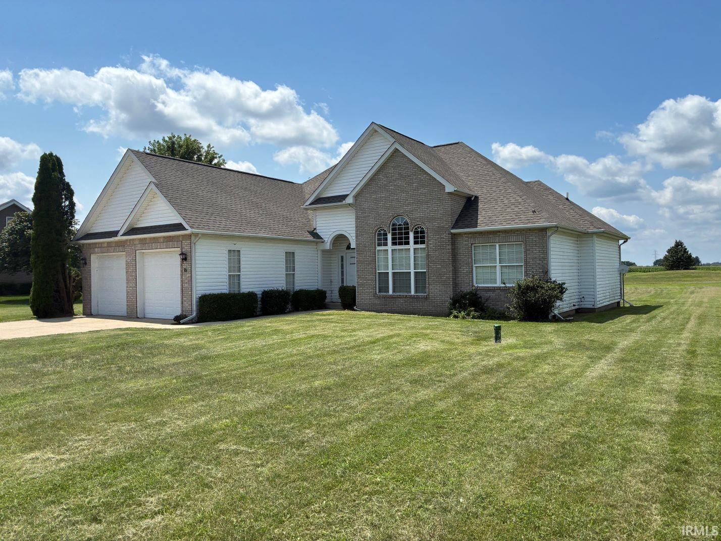 16 Adeway Court West Lafayette IN 47906