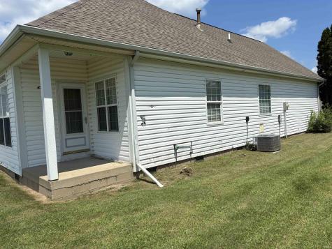 16 Adeway Court West Lafayette IN 47906