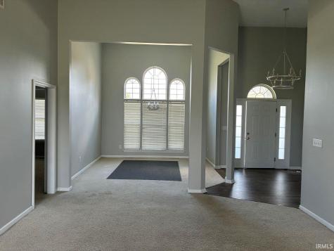 16 Adeway Court West Lafayette IN 47906