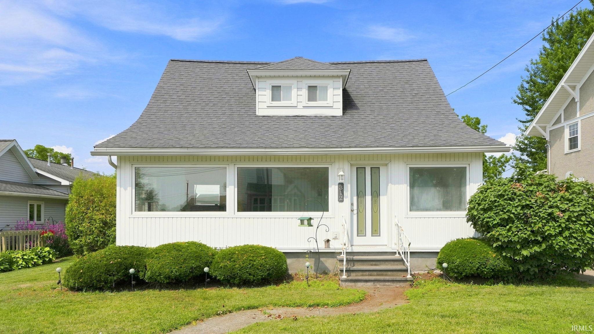 312 S Jefferson Street Ossian IN 46777