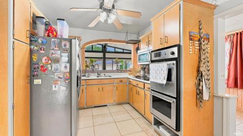 312 S Jefferson Street Ossian IN 46777