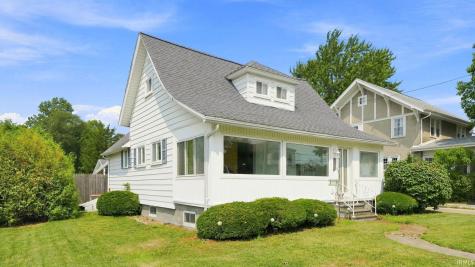 312 S Jefferson Street Ossian IN 46777
