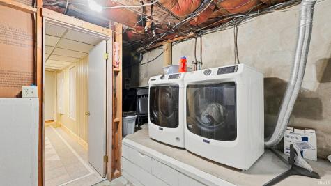 312 S Jefferson Street Ossian IN 46777