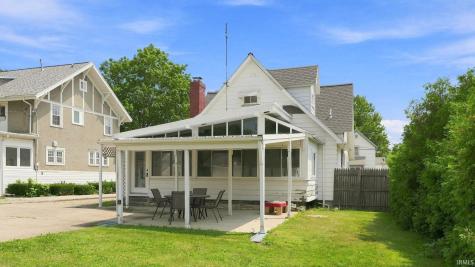 312 S Jefferson Street Ossian IN 46777
