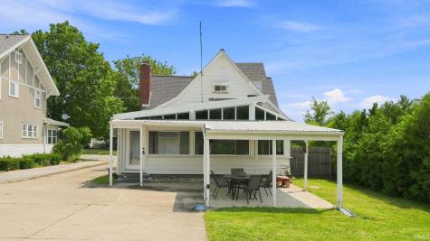 312 S Jefferson Street Ossian IN 46777