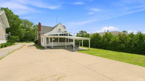312 S Jefferson Street Ossian IN 46777