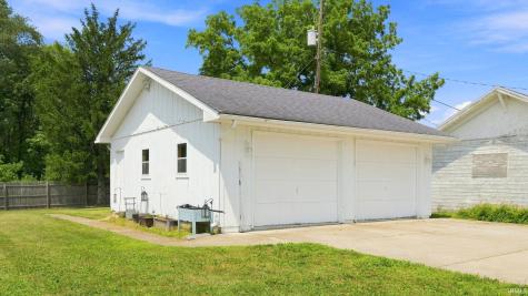 312 S Jefferson Street Ossian IN 46777