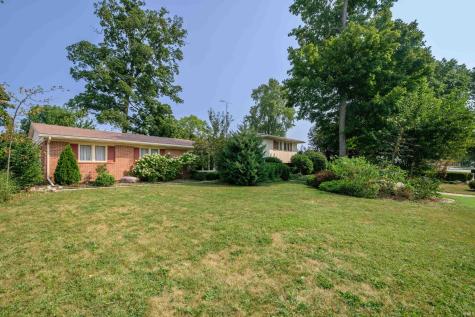 2308 W Purdue Avenue Muncie IN 47304