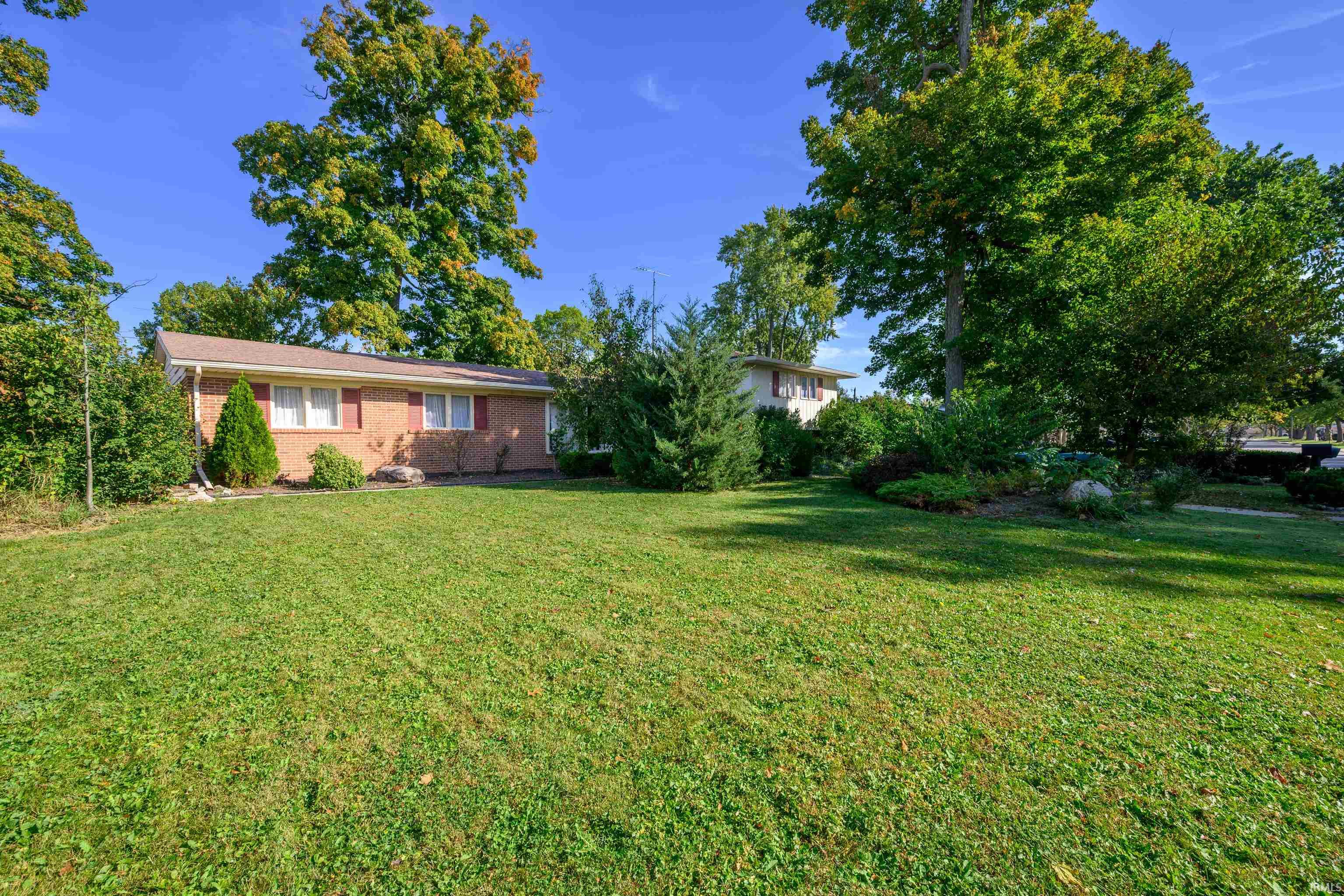 2308 W Purdue Avenue Muncie IN 47304