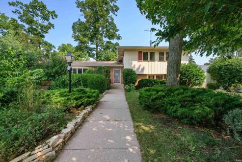 2308 W Purdue Avenue Muncie IN 47304