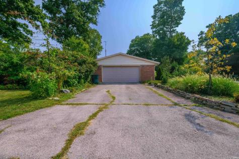 2308 W Purdue Avenue Muncie IN 47304