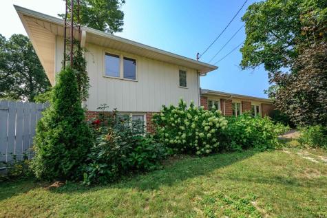 2308 W Purdue Avenue Muncie IN 47304