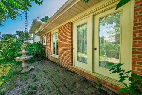 2308 W Purdue Avenue Muncie IN 47304