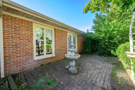 2308 W Purdue Avenue Muncie IN 47304