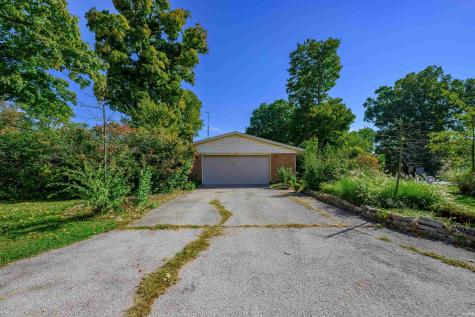 2308 W Purdue Avenue Muncie IN 47304