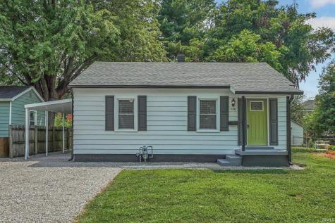 1106 S Boeke Road Evansville IN 47714