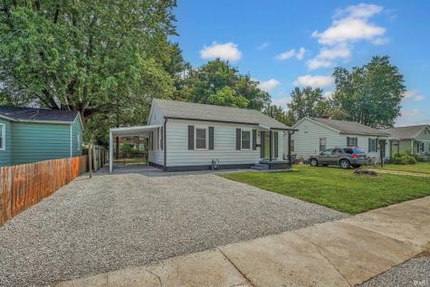 1106 S Boeke Road Evansville IN 47714