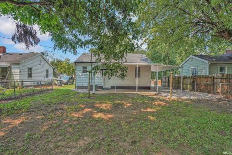 1106 S Boeke Road Evansville IN 47714