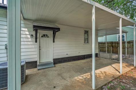 1106 S Boeke Road Evansville IN 47714