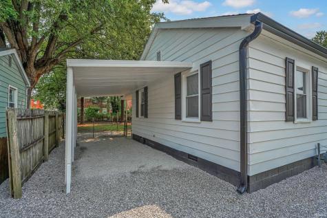 1106 S Boeke Road Evansville IN 47714