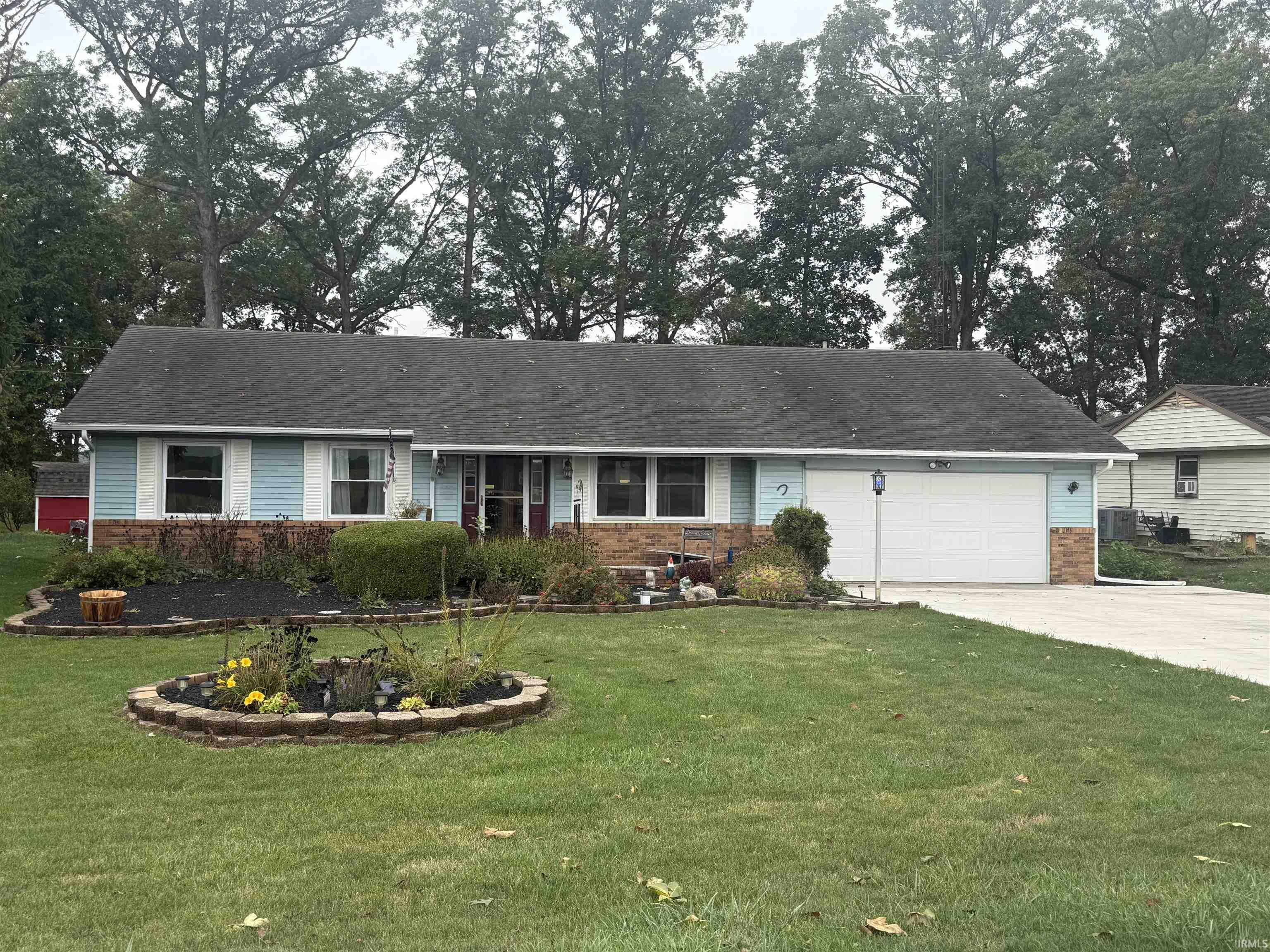1420 N 100 E Hartford City IN 47348
