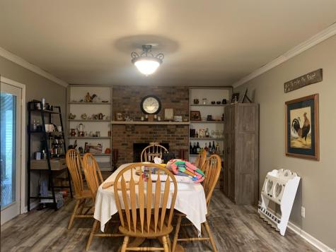 1420 N 100 E Hartford City IN 47348