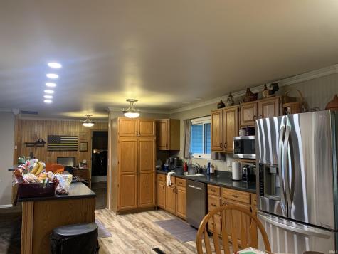 1420 N 100 E Hartford City IN 47348