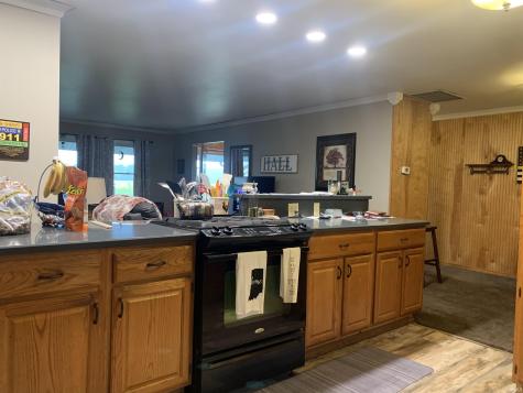 1420 N 100 E Hartford City IN 47348