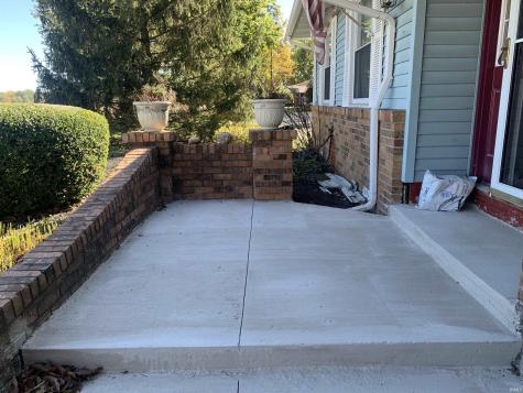 1420 N 100 E Hartford City IN 47348